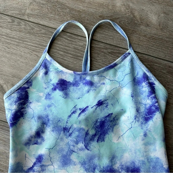 Ivivva by Lululemon Tumblin' Power Y Tank - Picture 3 of 10